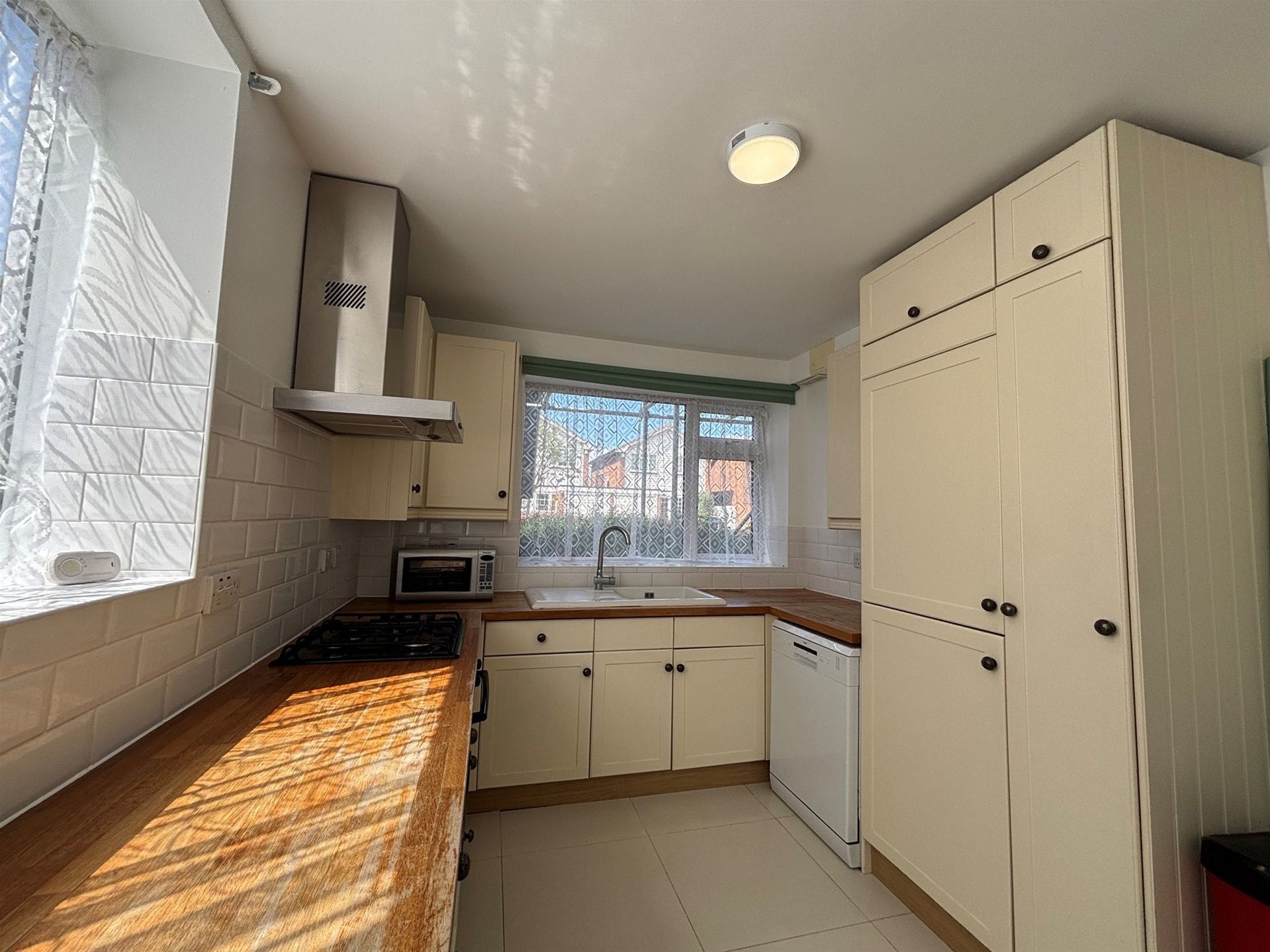 Flat Lansdown Road in Greater London