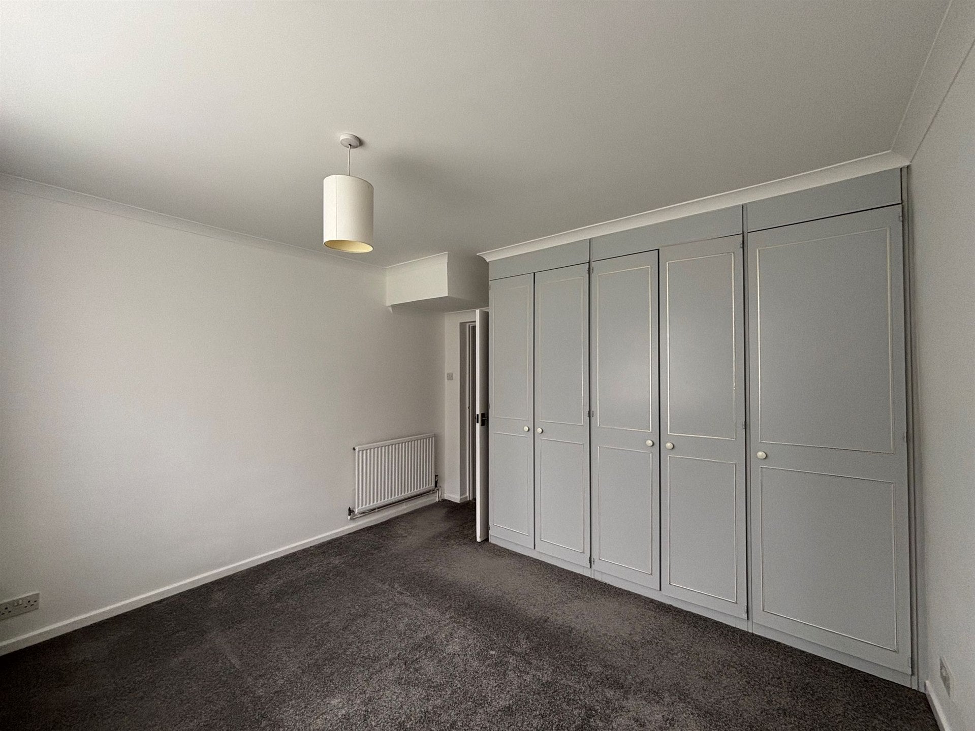 Flat Lansdown Road in Greater London