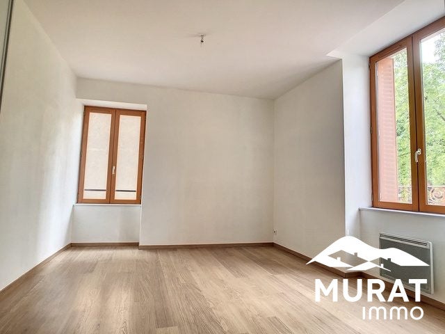 Flat Rue d'Orcet in Lempdes