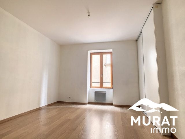 Flat Rue d'Orcet in Lempdes