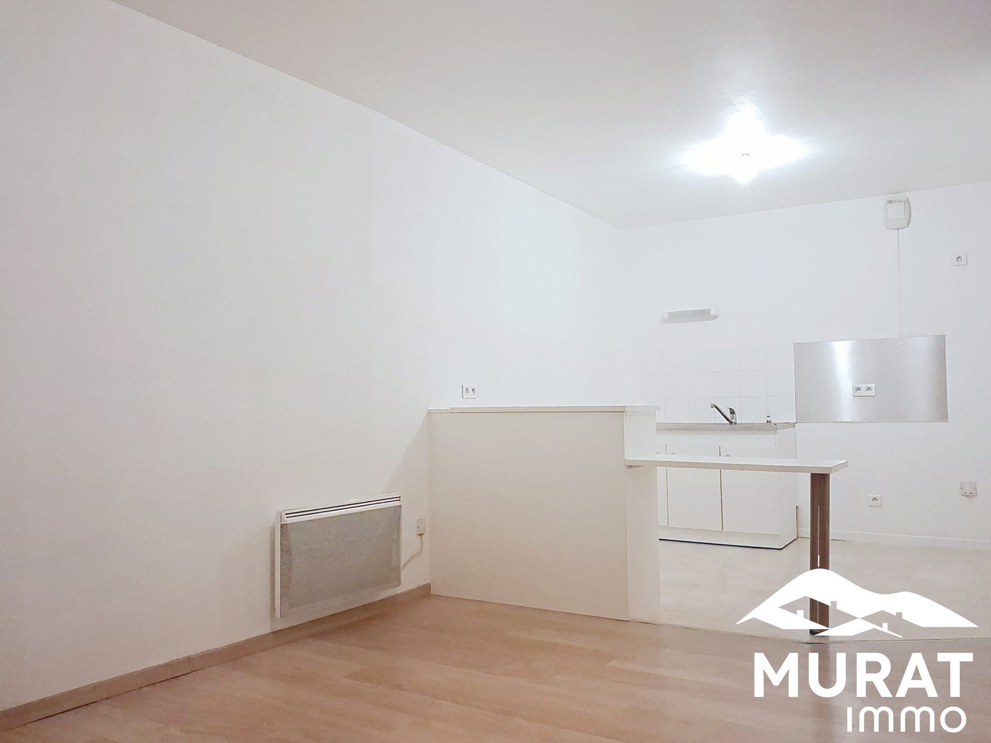 Flat Rue d'Orcet in Lempdes