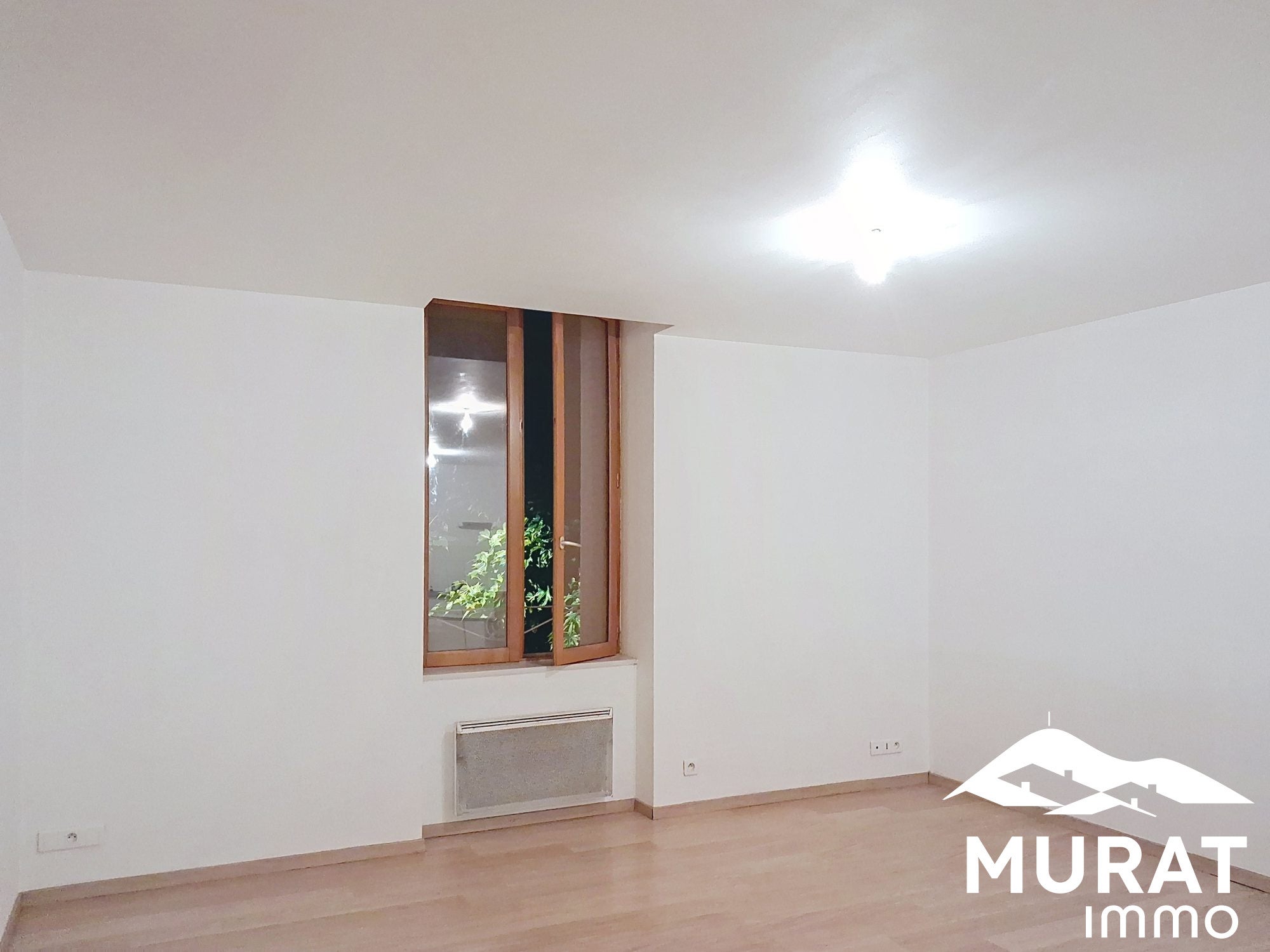 Flat Rue d'Orcet in Lempdes