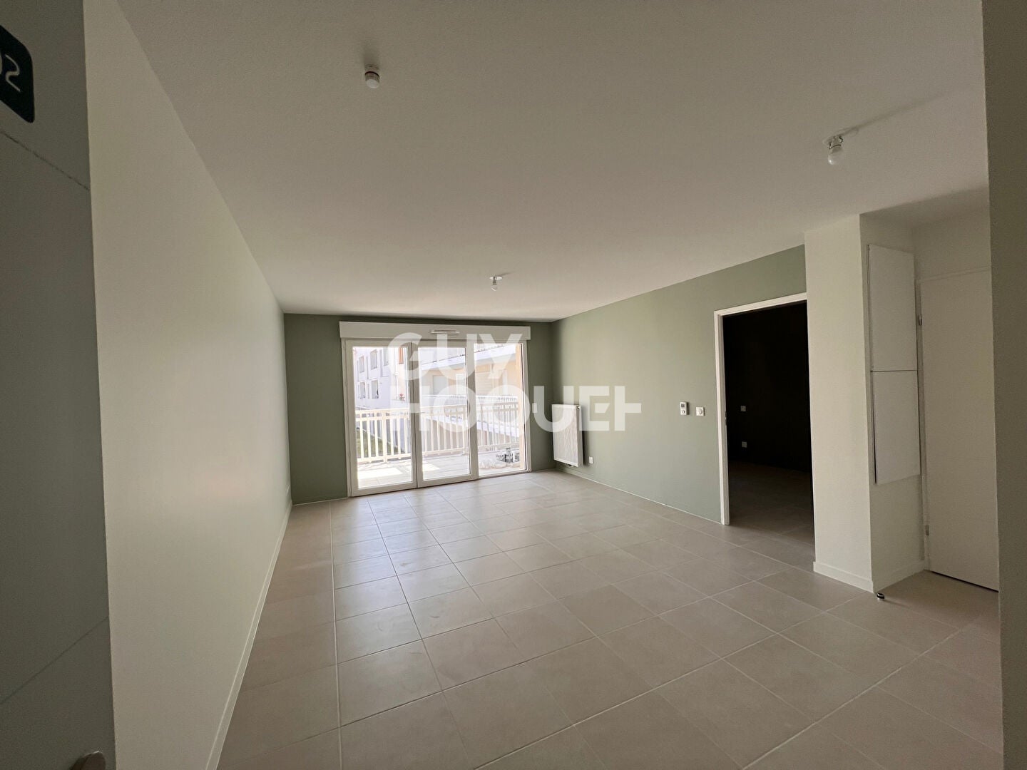 Appartement Rue du Caout à Biscarrosse