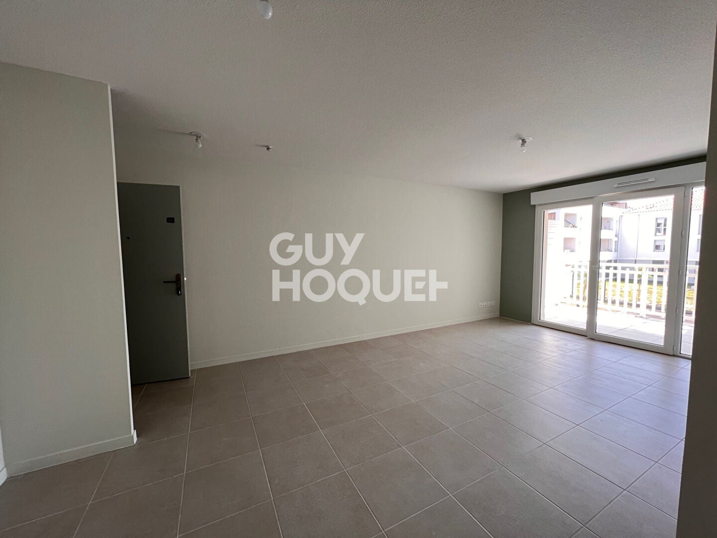 Appartement Rue du Caout à Biscarrosse