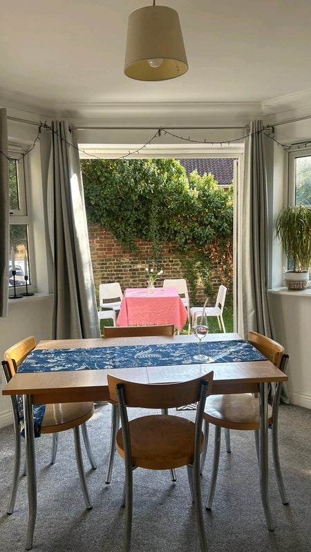 House Clarence Mews in Greater London