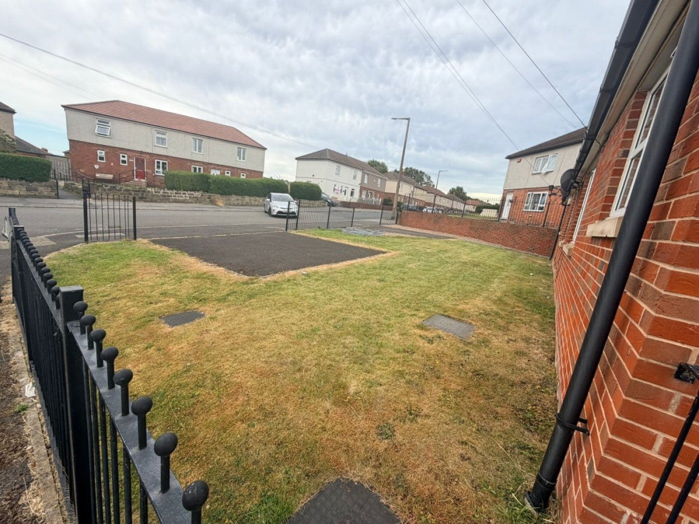 House Lambert Walk in Barnsley