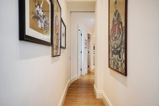 Flat Old Brompton Road in Greater London