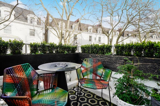 Flat Old Brompton Road in Greater London