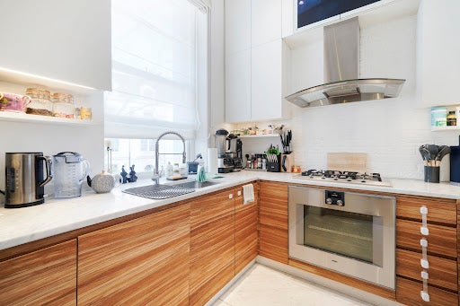 Flat Old Brompton Road in Greater London
