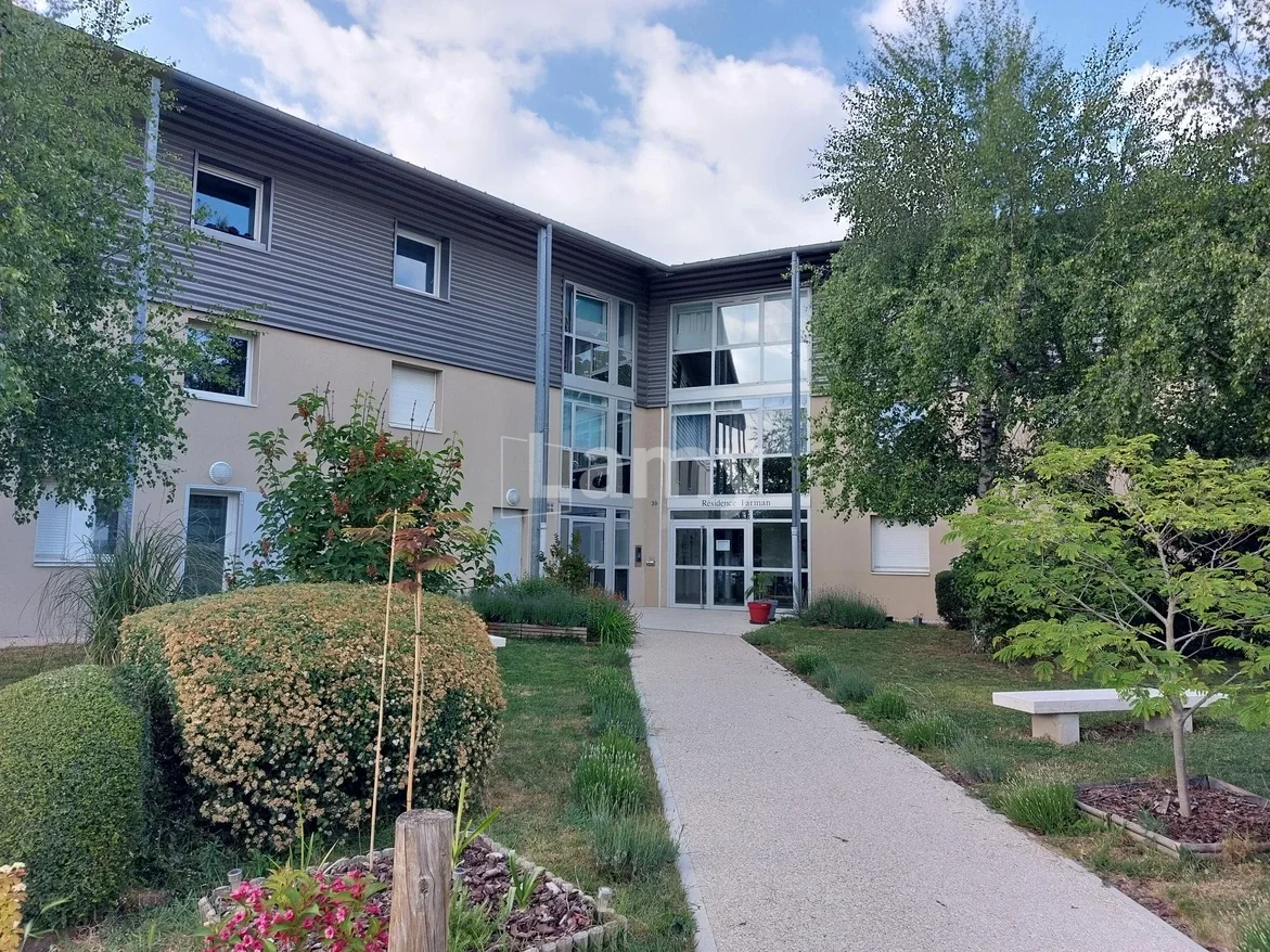 Appartement Chemin des Rouliers à Reims