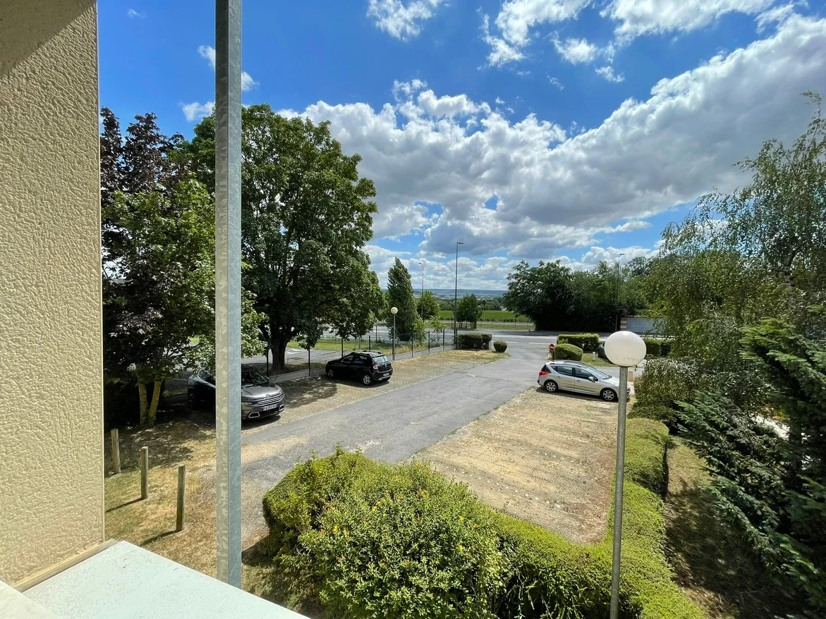 Appartement Chemin des Rouliers à Reims