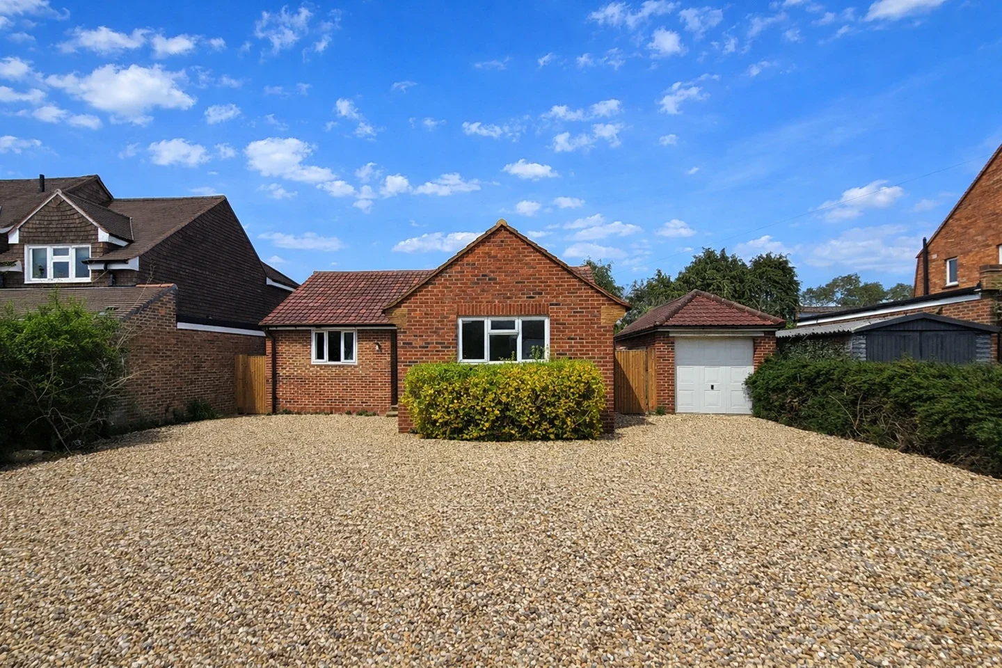 House Northcote Crescent in Guildford