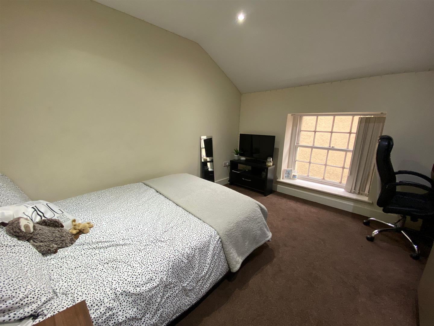 Flat Aalborg Place in Lancaster