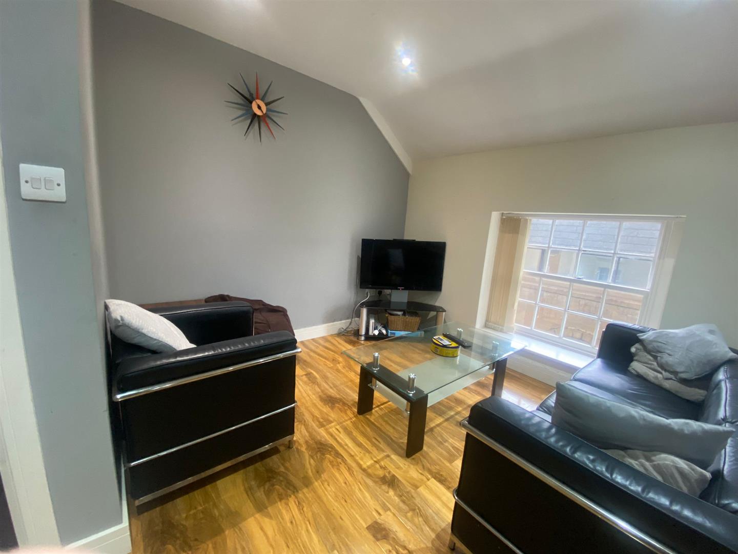 Flat Aalborg Place in Lancaster
