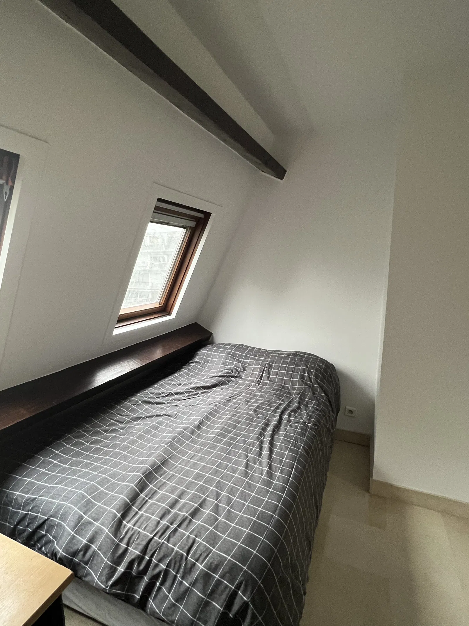 Room Pont de Levallois in Courbevoie