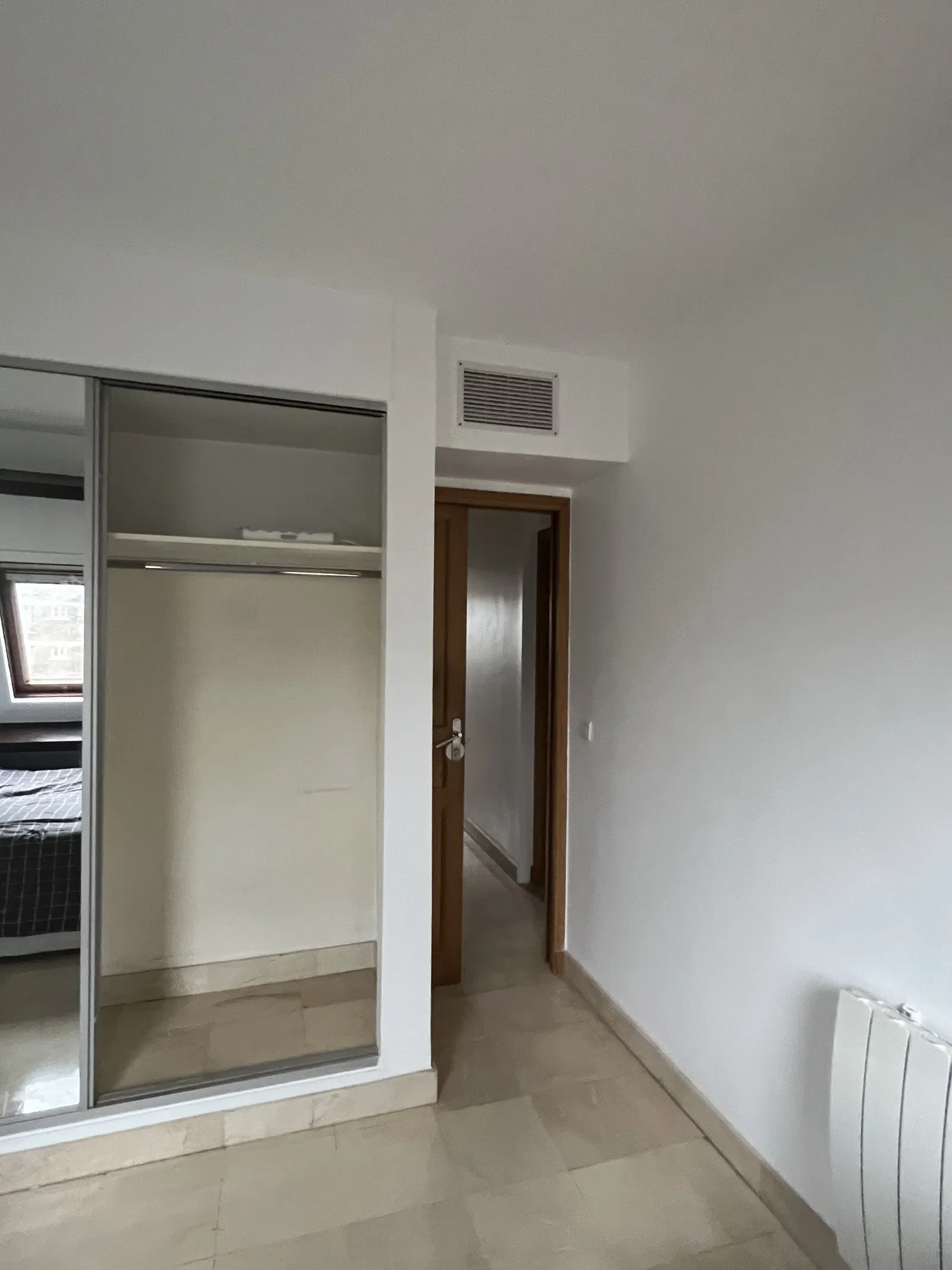 Room Pont de Levallois in Courbevoie