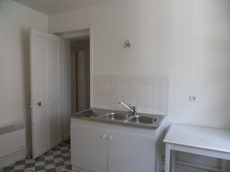 Appartement Rue Saint-Malo à Bayeux