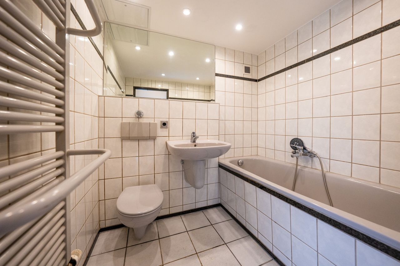 Wohnung Schrieversberg in Mönchengladbach