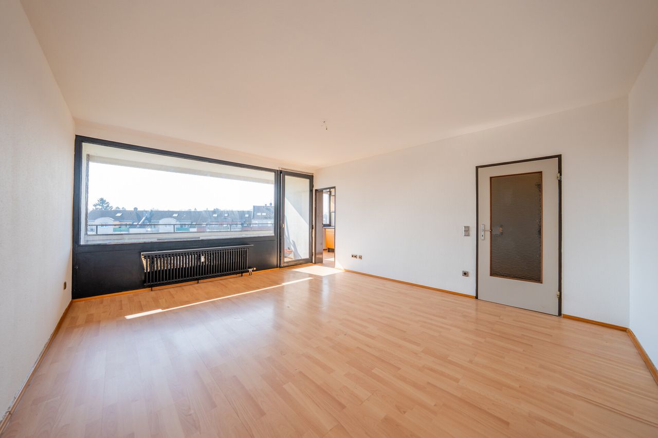 Wohnung Schrieversberg in Mönchengladbach