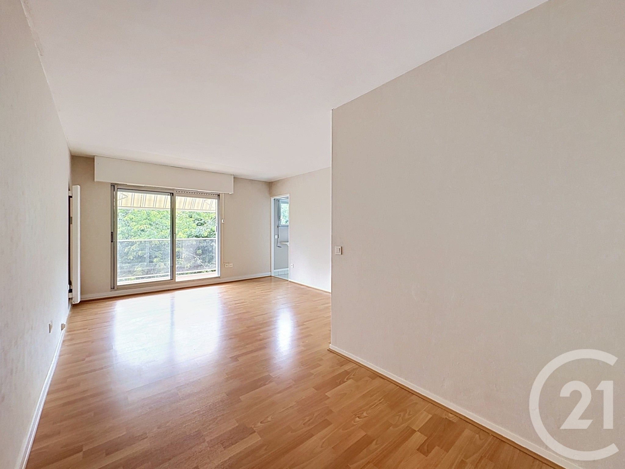 Appartement Boulevard de la Plage à Arcachon