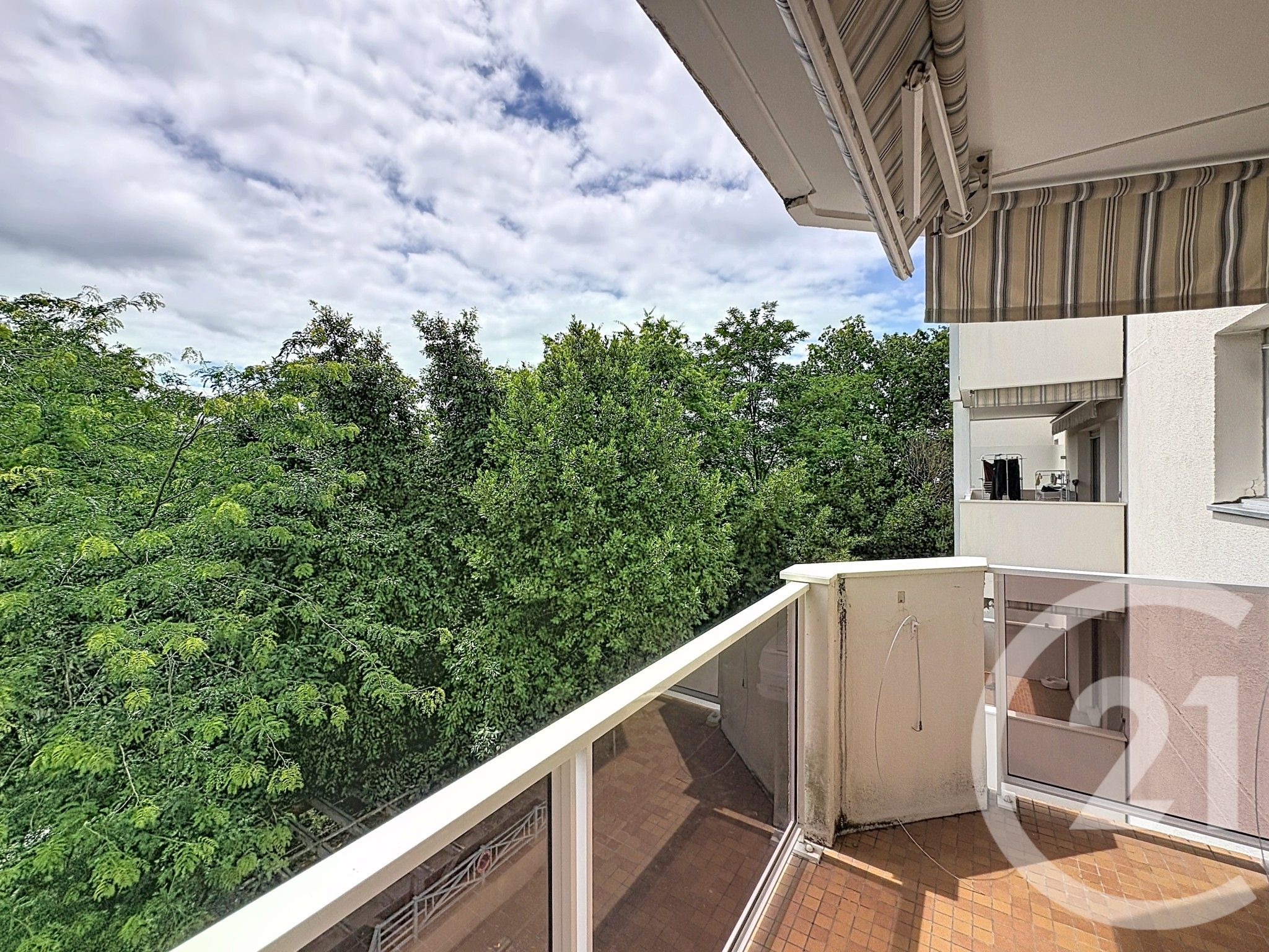 Flat Boulevard de la Plage in Arcachon