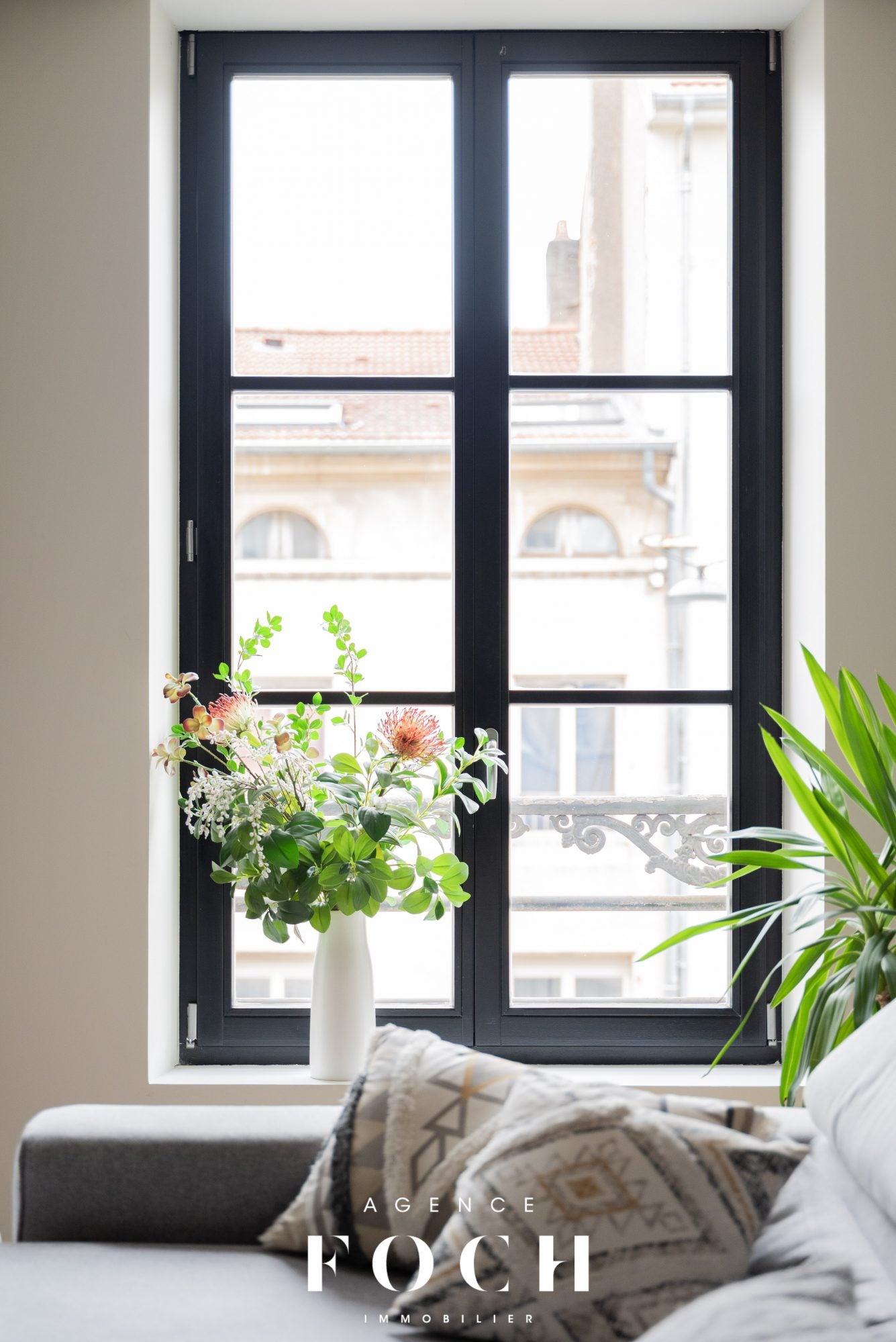 Appartement Rue Saint-Dizier à Nancy