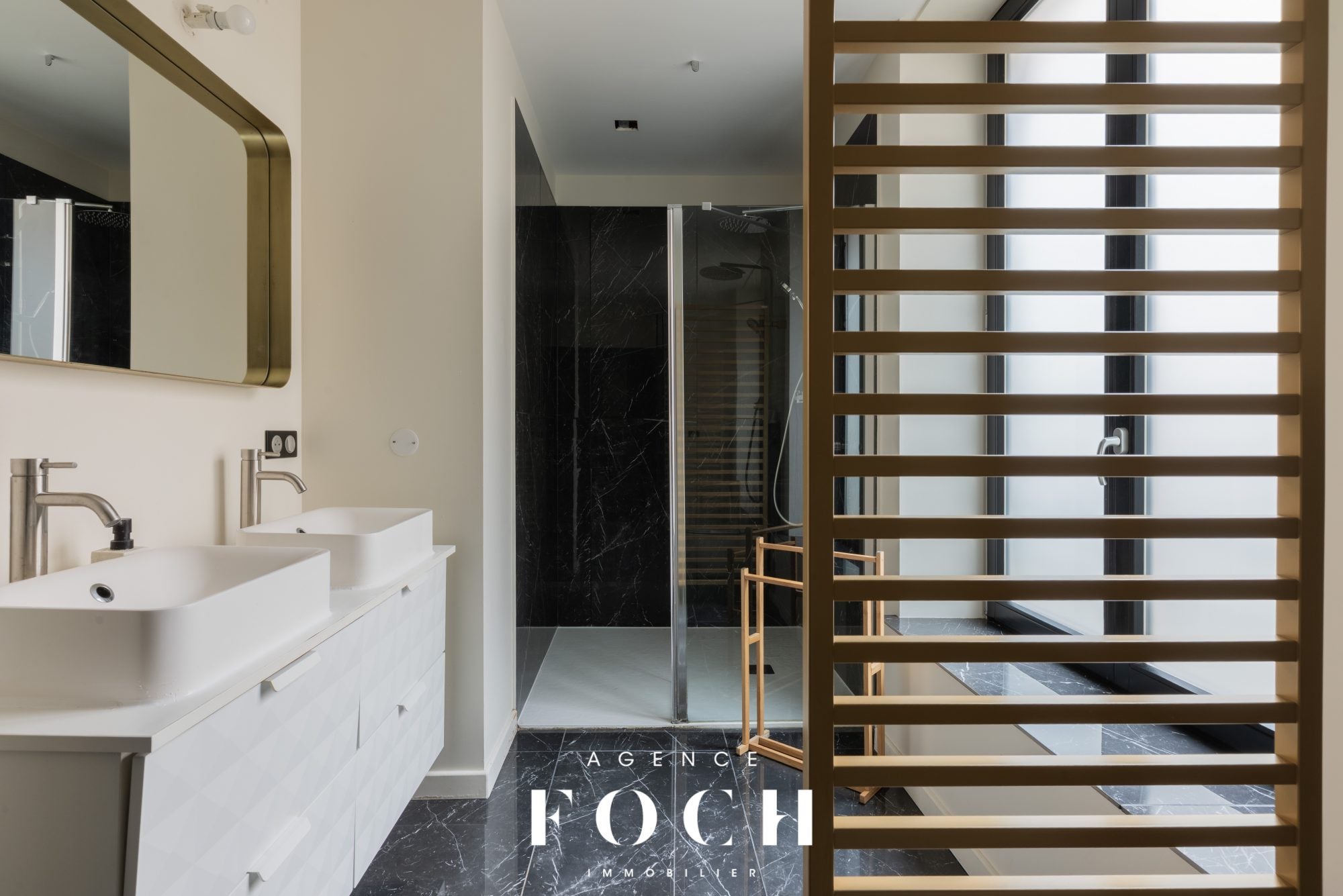 Flat Rue Saint-Dizier in Nancy