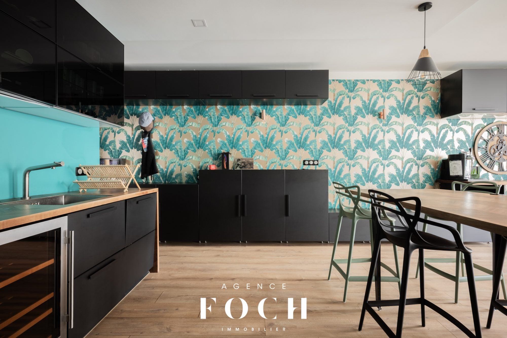 Flat Rue Saint-Dizier in Nancy