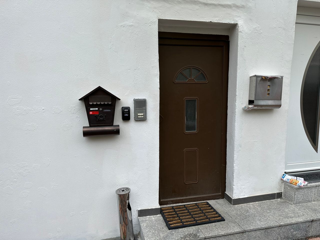Wohnung Itagstraße in Celle
