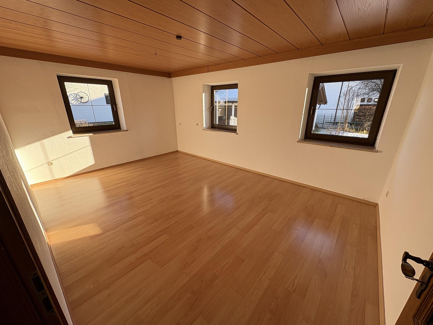 Wohnung Erlenweg in Schneidbach