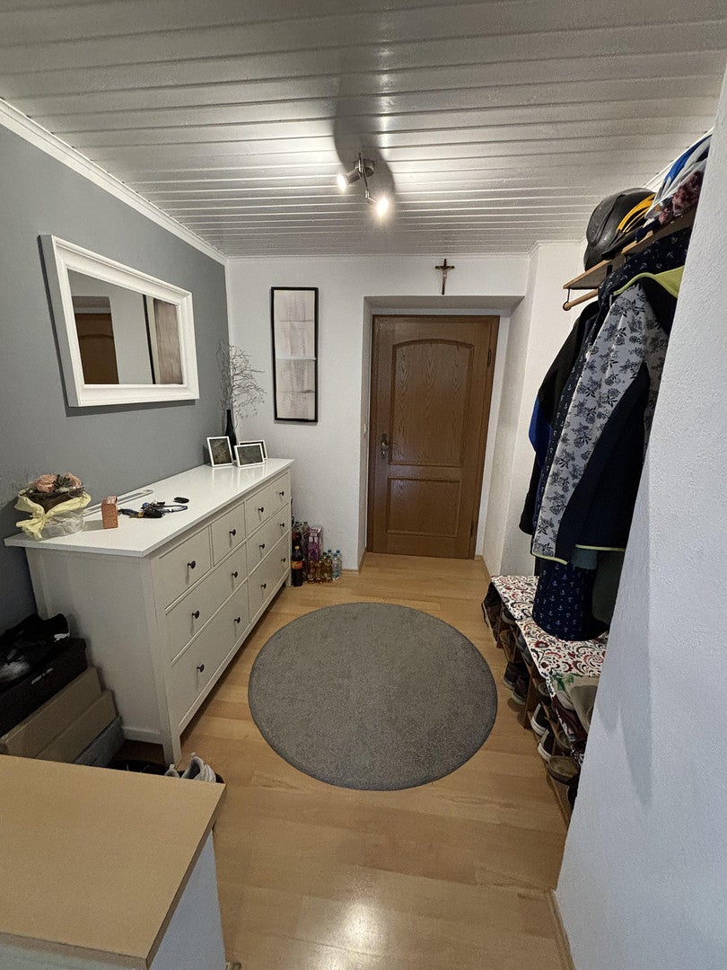 Wohnung Erlenweg in Schneidbach