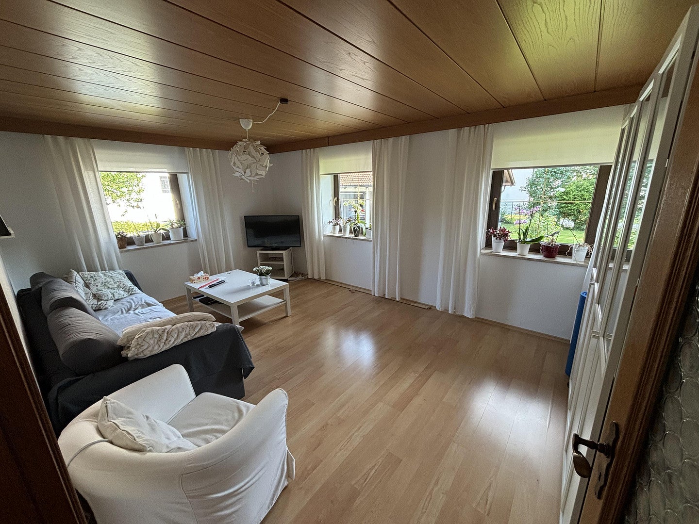 Wohnung Erlenweg in Schneidbach