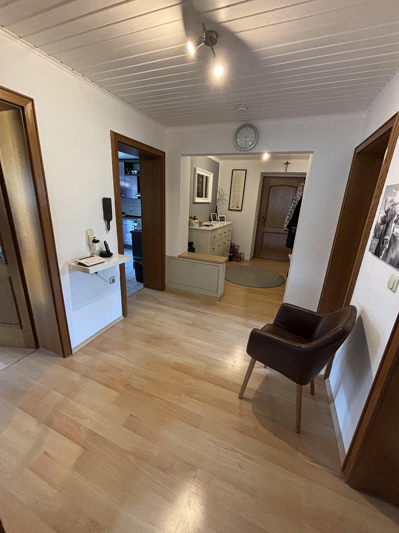Wohnung Erlenweg in Schneidbach