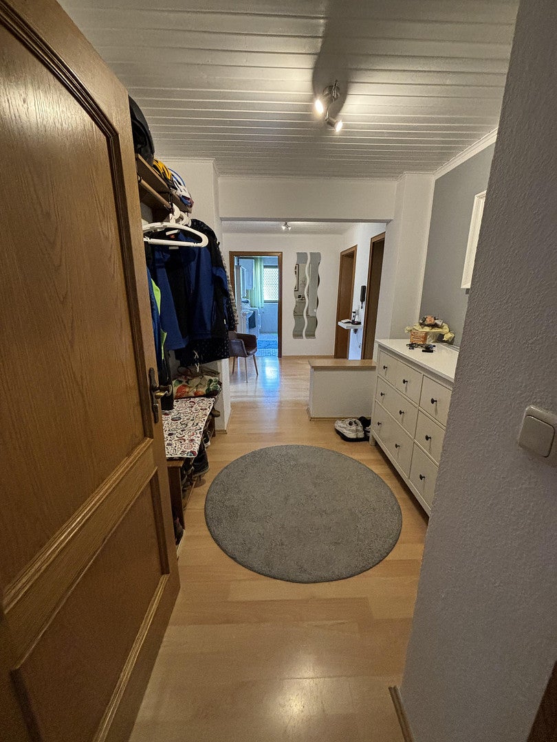 Wohnung Erlenweg in Schneidbach