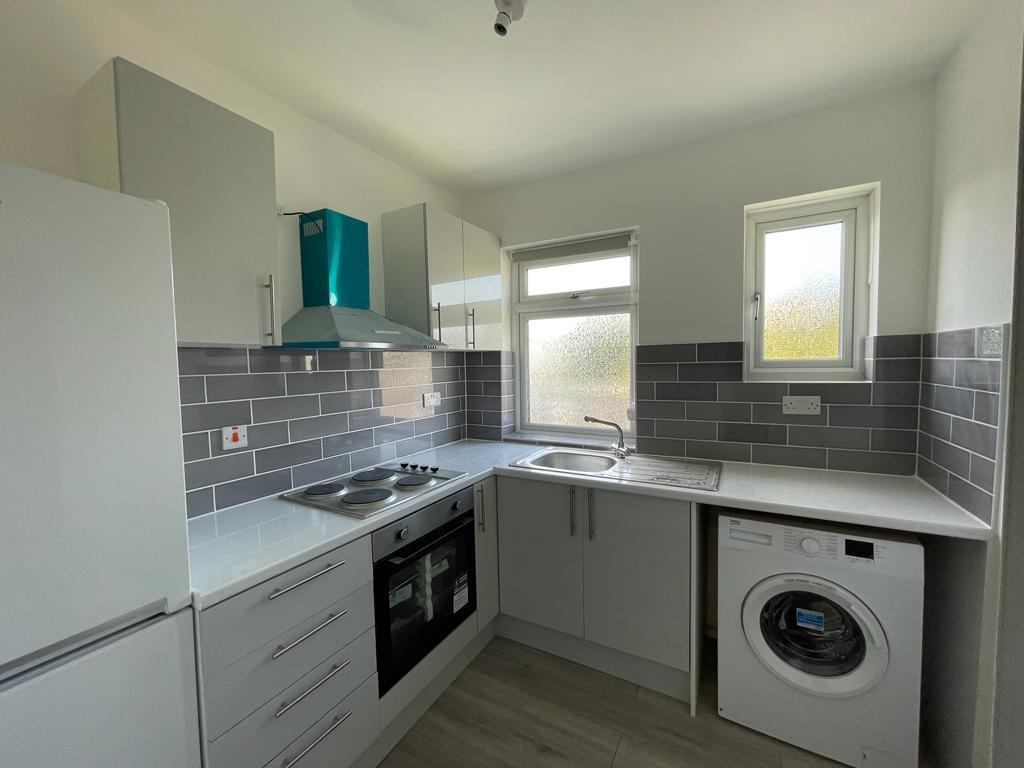 Flat The Circle in Greater London