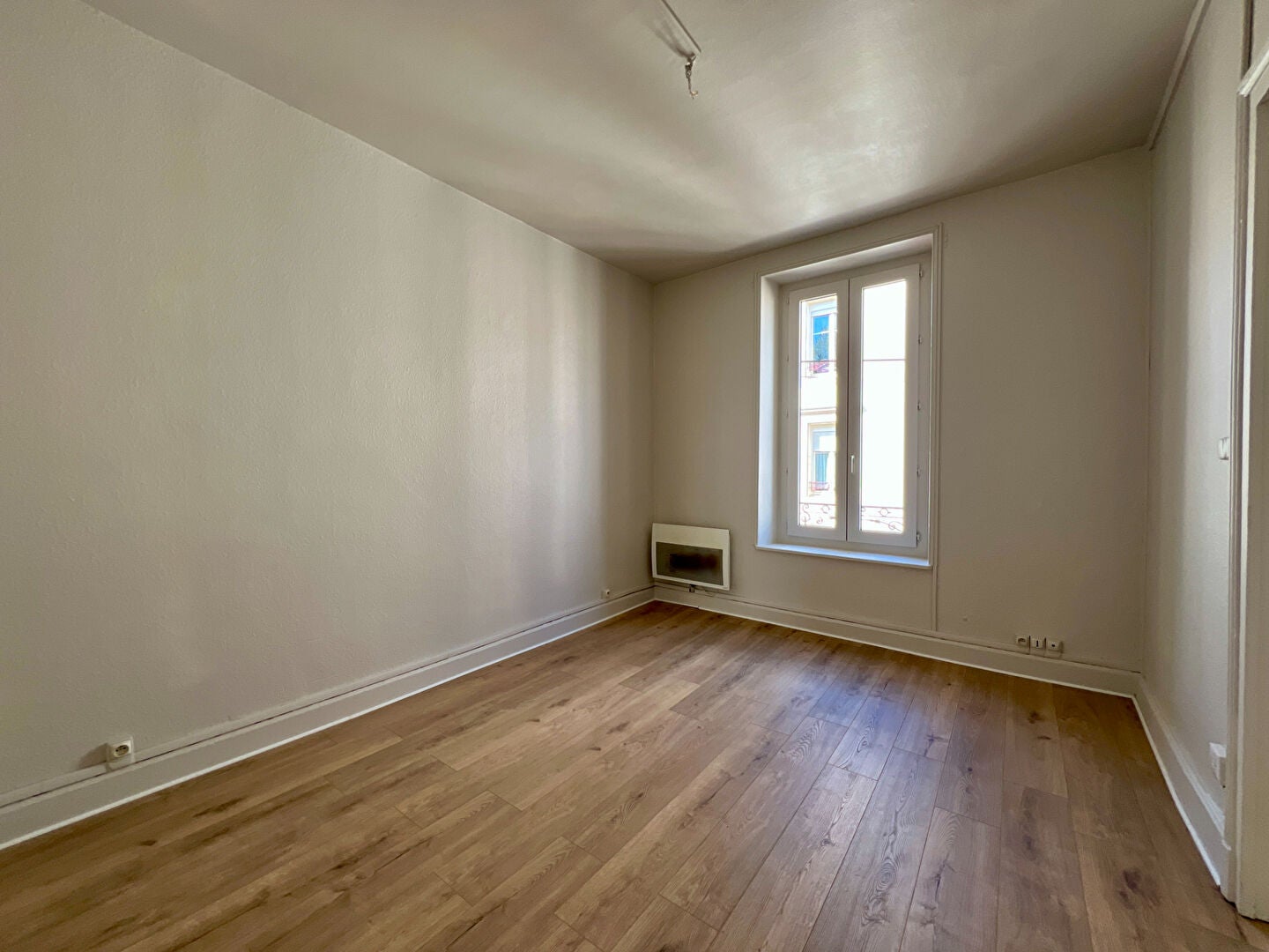 Appartement Rue Émile Bertin à Nancy