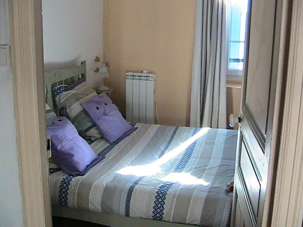 Room Route de Mas-Cabardès in Les Ilhes