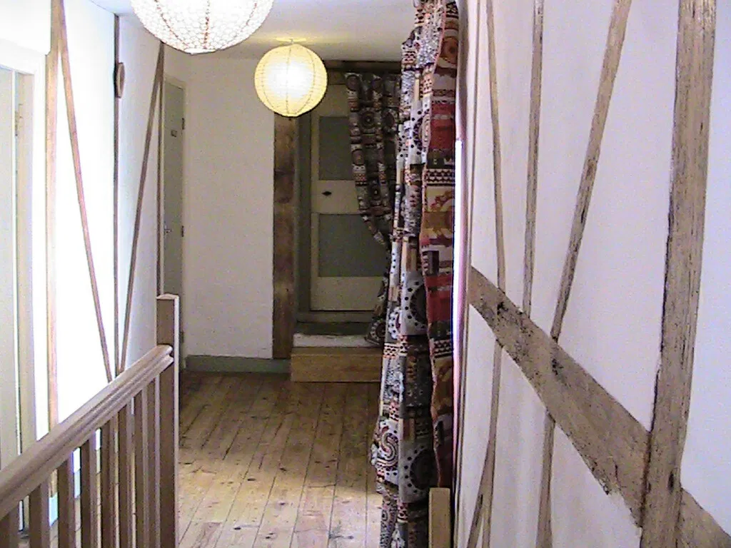 Room Route de Mas-Cabardès in Les Ilhes