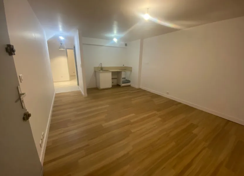 Appartement Impasse des Sablières à Sainte-Anne d'Évenos