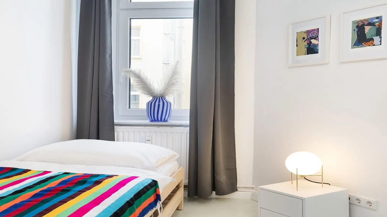 Wohnung Konrad-Wolf-Straße in Berlin
