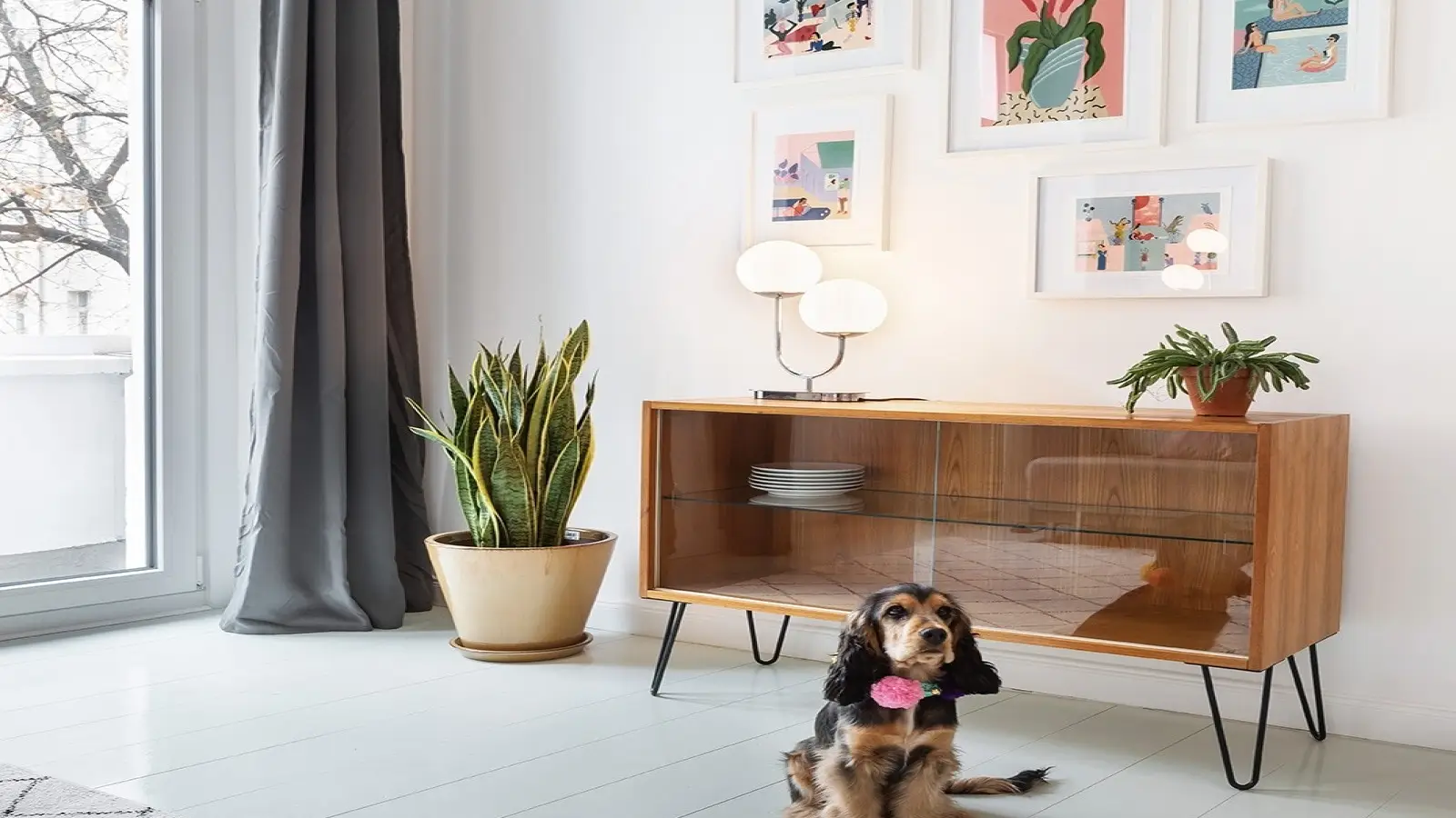 Wohnung Konrad-Wolf-Straße in Berlin