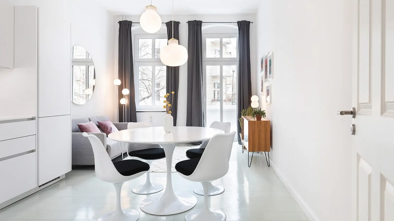 Wohnung Konrad-Wolf-Straße in Berlin