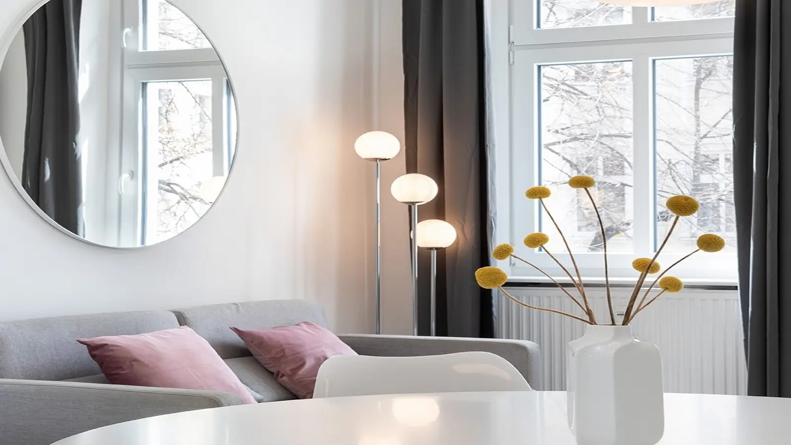 Wohnung Konrad-Wolf-Straße in Berlin