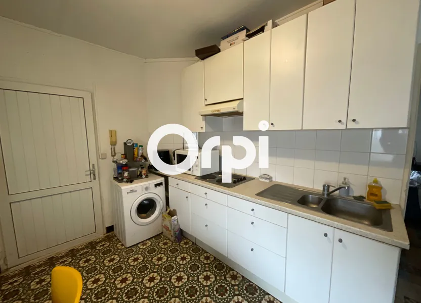 Appartement Rue de l'Hardinière à Templeuve-en-Pévèle