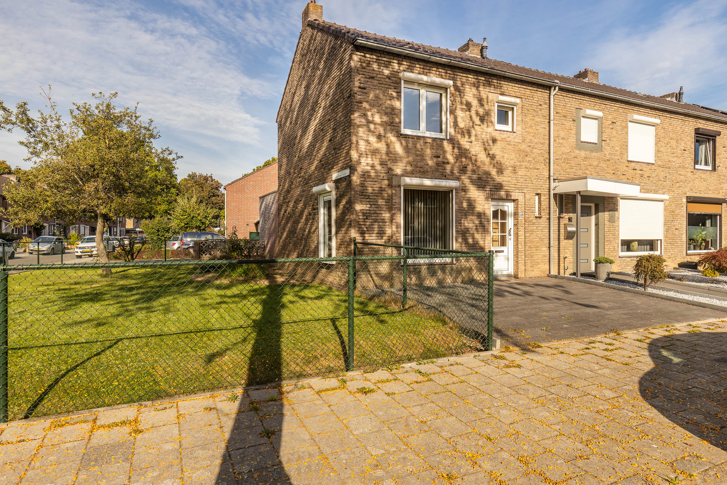 Huis Vrangendael 128 in Sittard