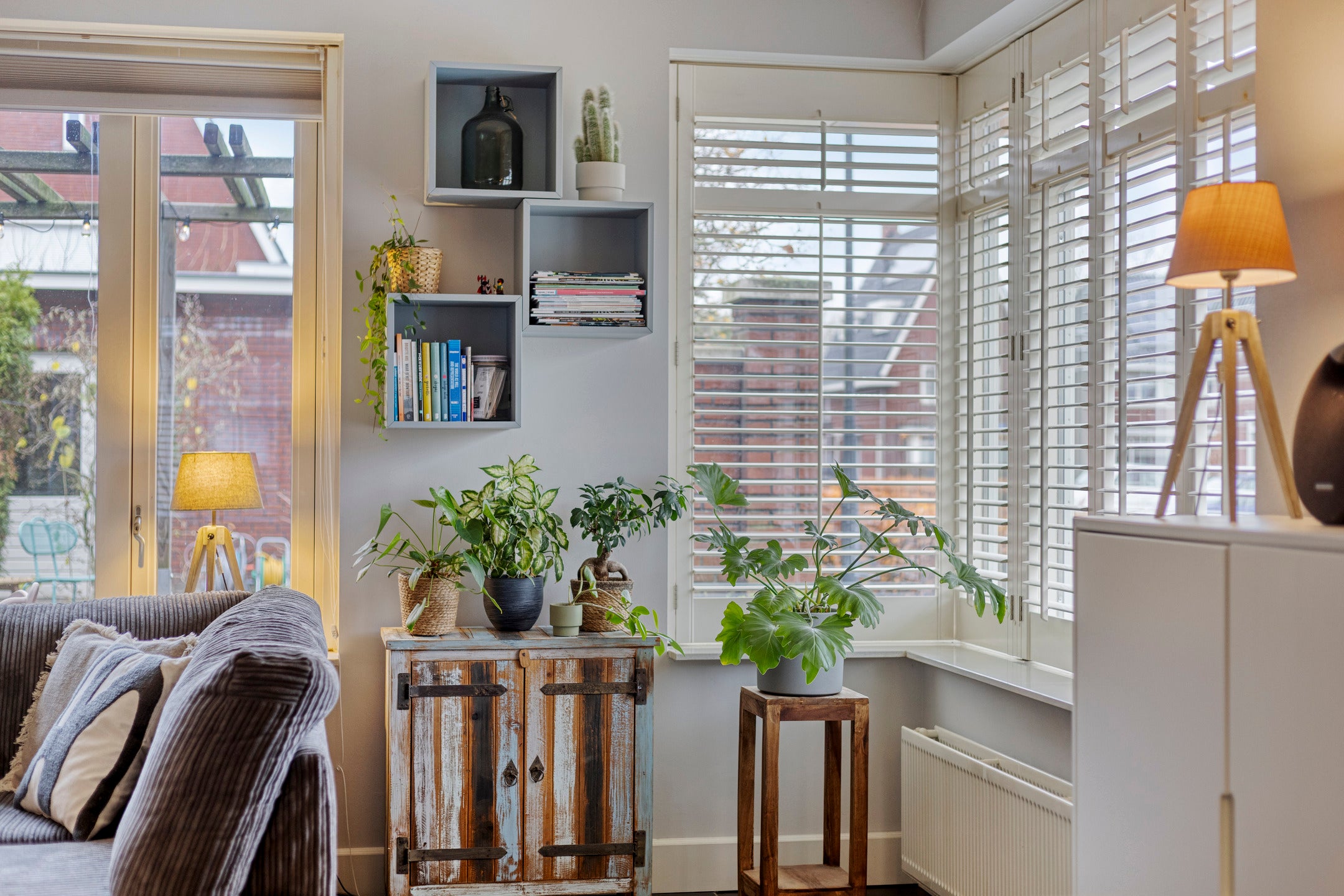Hoekwoning te koop: Varsseveldstraat 17, Tilburg