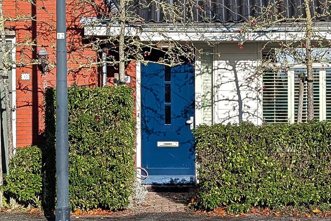 Hoekwoning te koop: Varsseveldstraat 17, Tilburg