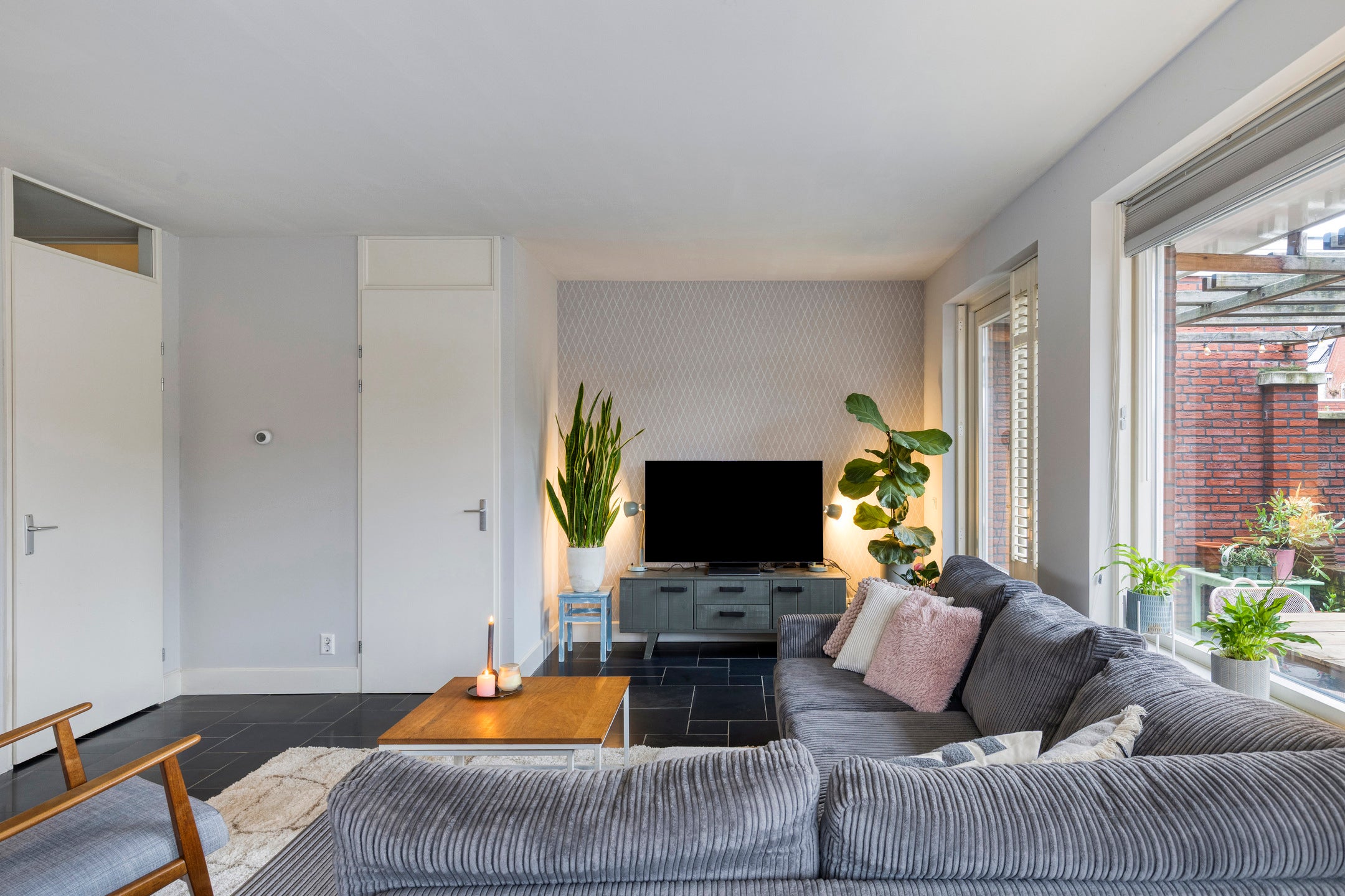 Hoekwoning te koop: Varsseveldstraat 17, Tilburg