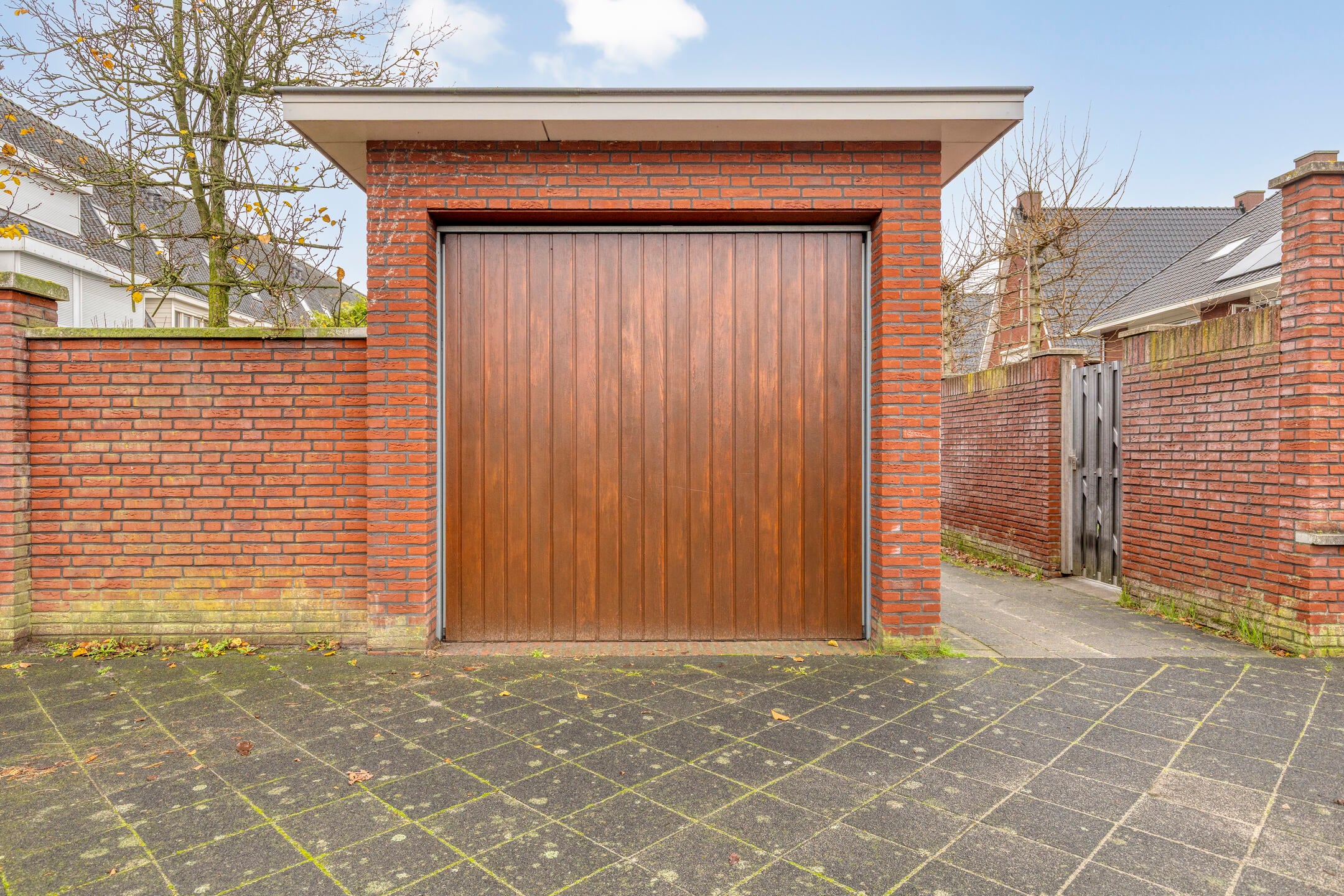 Hoekwoning te koop: Varsseveldstraat 17, Tilburg