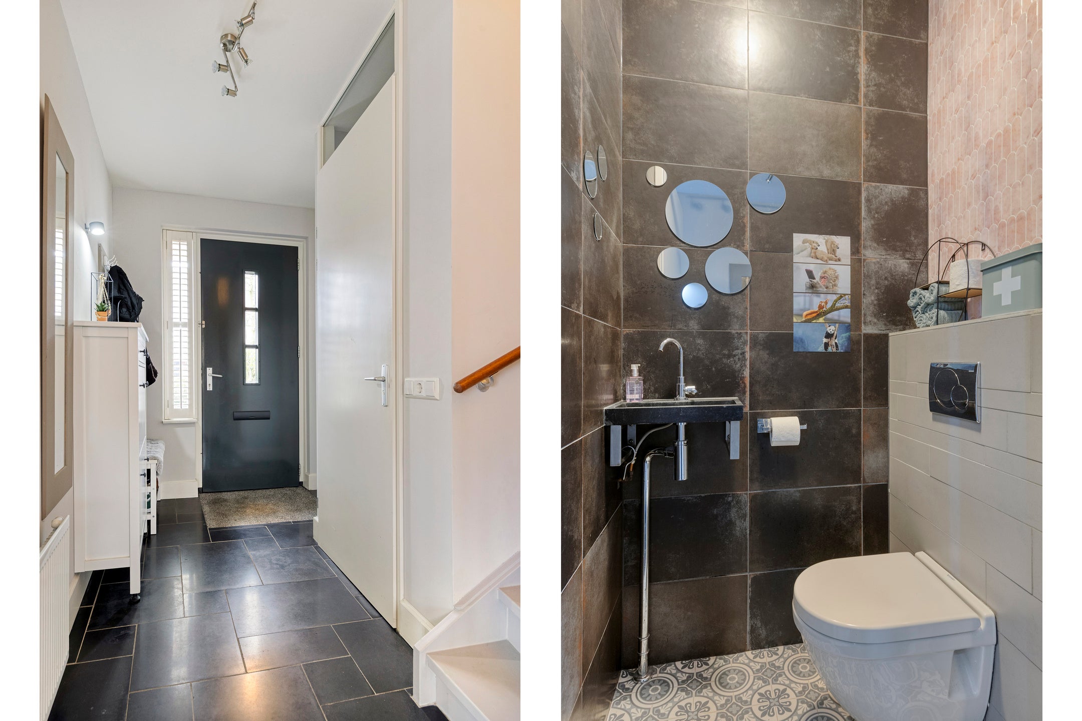 Hoekwoning te koop: Varsseveldstraat 17, Tilburg